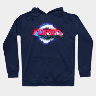 Turbo Blast Hoodie